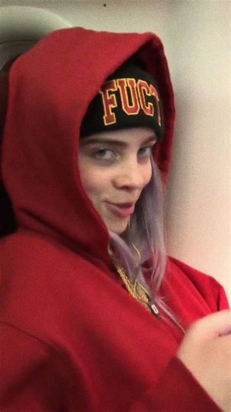 Billie Eilish Funny Wallpapers Wallpaper Cave