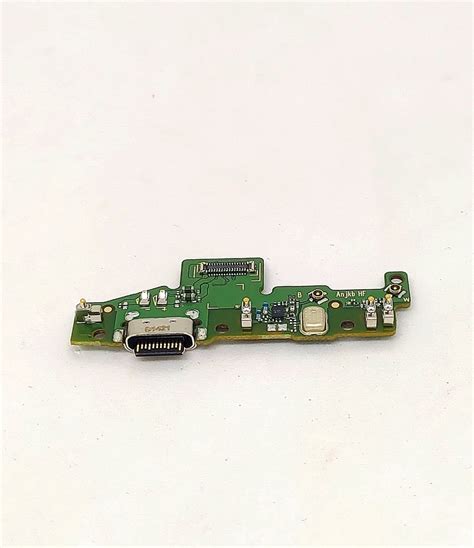 Placa Conector De Carga Moto G Xt Novo Original G Placa Sos