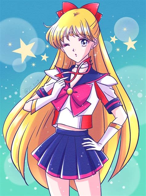 Sailor V Aino Minako Image By Pixiv Id 17218243 3545520 Zerochan