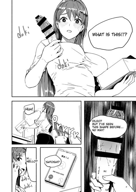 Hitozuma Ga Tane O Haramu Made Page Nhentai Hentai Doujinshi And Manga