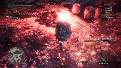 【mhw】無料大型アップデート第四弾 驚異の異世界転生「ベヒーモス」登場！【攻略】