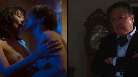 Nude Video Celebs Misato Morita Nude The Naked Director S E