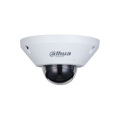 Dahua IPC EB5541 M AS Mini Dome IP Dahua Color Day Night For