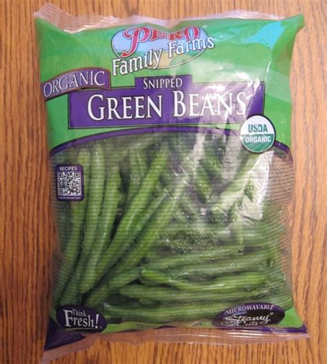 Microwave Green Beans Recipe – Melanie Cooks