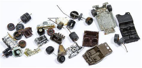 Mattel Redline Hot Wheels Car Assortment