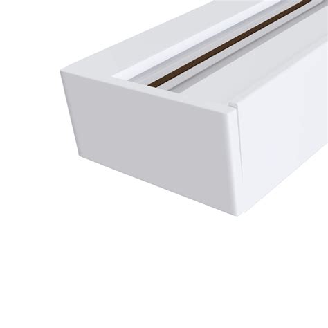 Sina Maytoni Unity Track System White 2M TRX001-112W » ETBM