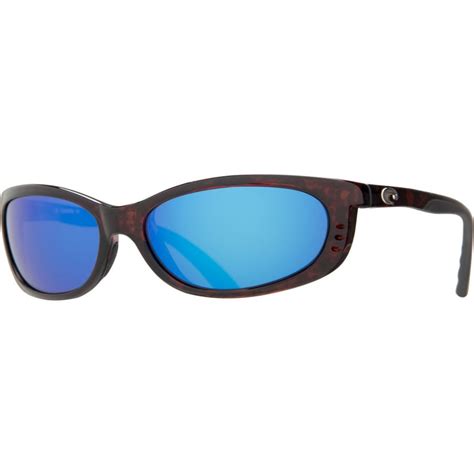 Costa Fathom Polarized Sunglasses Costa 400 Glass Lens