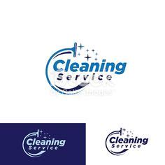 45 Best Cleaning company logo ideas | cleaning company logo, cleaning ...