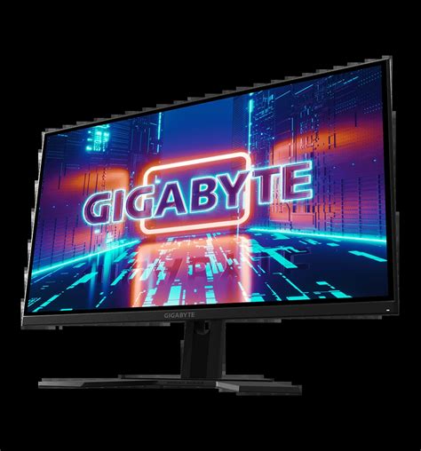 ᐉ Монитор 27" GiGABYTE G27Q IPS 2K 144Hz купить в Киеве и Украине ...