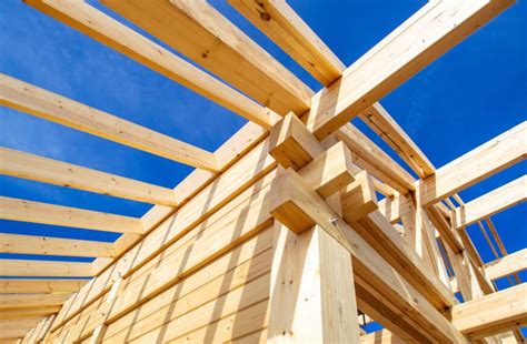 8 Reasons Why Timber Is The Best Building Material Timber2udirect