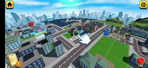 LEGO City APK Download for Android Free