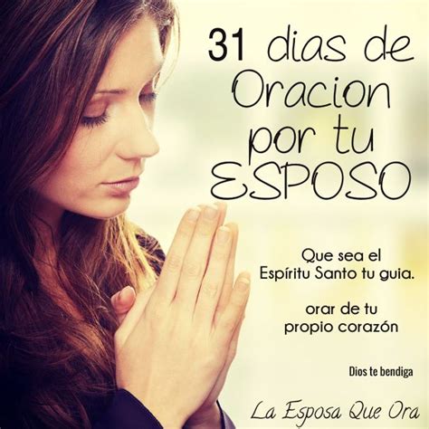 Dias De Oracion Por Tu Esposo Prayer For My Marriage Prayer For