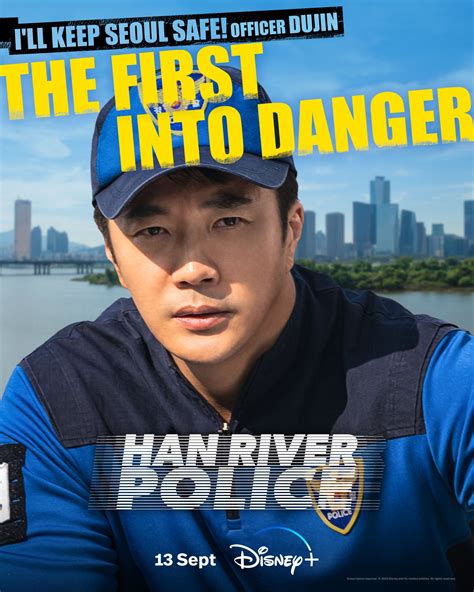 Han River Police