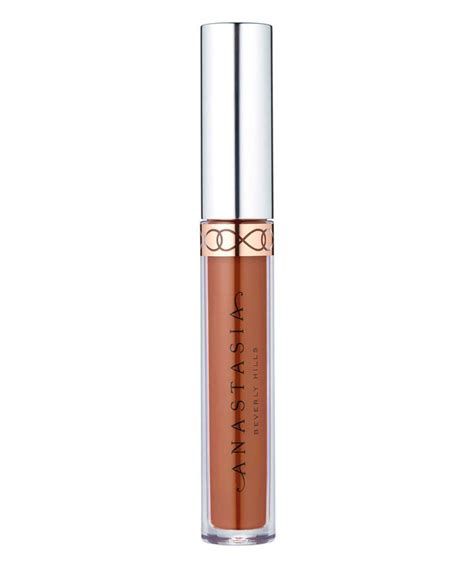 Помада для губ жидкая Anastasia Beverly Hills - Ashton - Liquid ...
