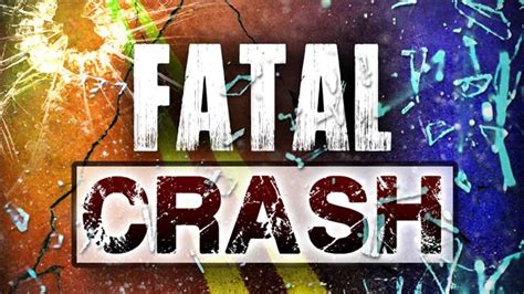 California Highway Patrol Investigating Fatal Crash Kobi Tv Nbc5