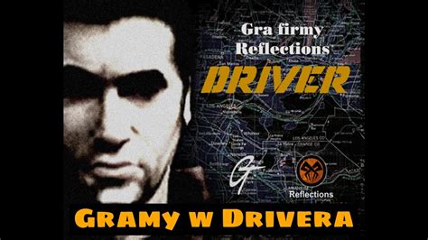 Driver 1999 PC Nowy York Prezydent uratowany zakończenie