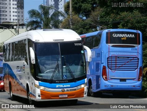 Stelman Tour Transporte Rodovi Rio De Passageiros Rj Em Juiz De