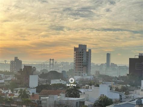 Martes Con Neblina Nubes Y Sol Qu Dice El Pron Stico Del Tiempo Para