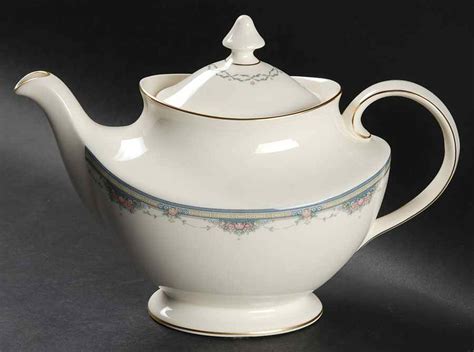 Albany Teapot And Lid By Royal Doulton Replacements Ltd