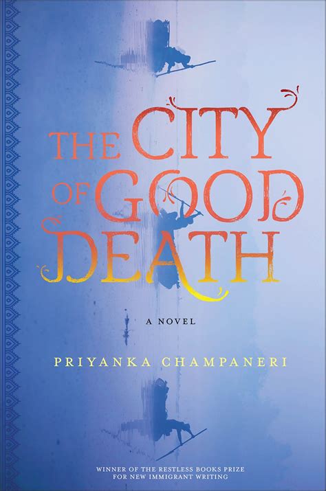 Review of The City of Good Death (9781632062529) — Foreword Reviews