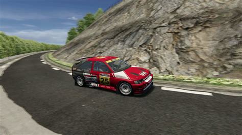 Assetto Corsa Rallye Youtube