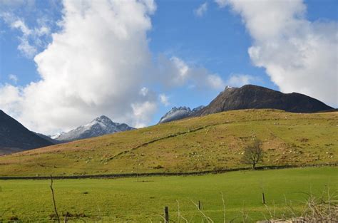 Things to do on the Isle of Arran: a guide