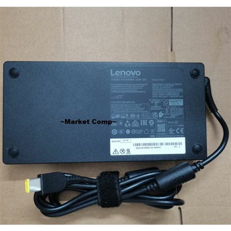 Jual Charger Original Lenovo Legion W Usb Adaptor Lenovo Legion W