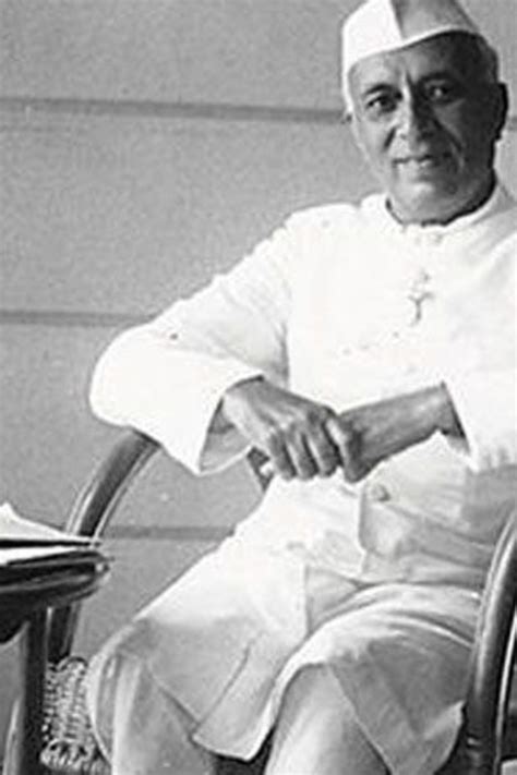 Jawaharlal Nehru’s Bio, Age, Relationships, Latest Buzz, Photos & Videos