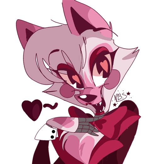 Mangle By Magicalerinyaa On Deviantart