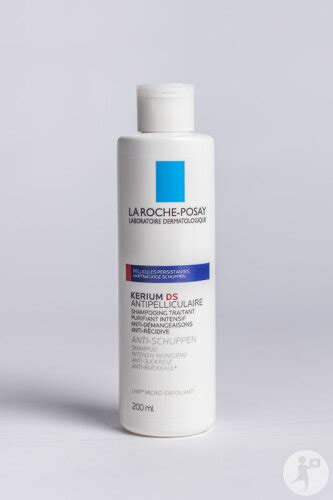 La Roche Posay Kerium DS Anti Dandruff Intensief Zuiverende