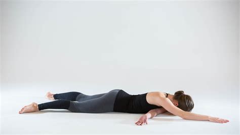 Yin Yoga Postures For Shoulders Blog Dandk