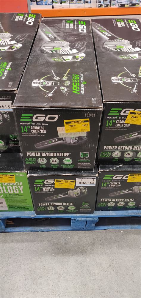 [Home Depot] Home Depot Clearance Deals 2020 (Mostly in-store, YMMV