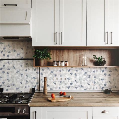 Types Of Kitchen Backsplash Insane Choices