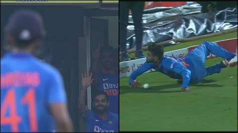 Shreyas IYER Is Next Virat KOHLI From Early Celebration At 49 To His