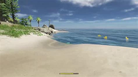 Stranded Deep Surviving YouTube