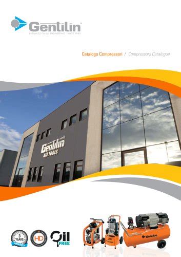 All GENTILIN SRL Catalogs And Technical Brochures