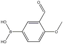 Formyl Methoxyphenylboronic Acid