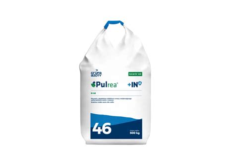 UREA PULREA IN 500 Kg Fertilizers