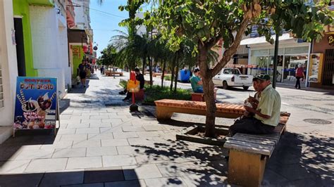 Tempo Calor E Chuva Nesta Ltima Semana De Outubro Em Alegrete