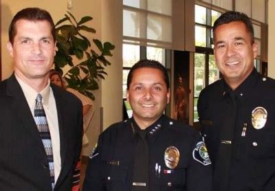 Santa Ana’s police officers have lost confidence in Chief Carlos Rojas ...