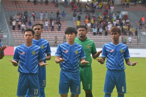 MSDeaf Hampiri Realiti Anjur Bola Sepak Pekak Dunia