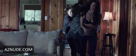 Amaryllis Borrego Nude Aznude