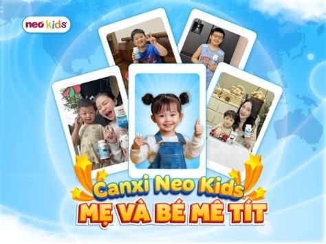 Bí quyết giúp con cao lớn của hot mom Việt