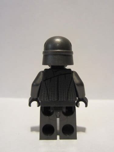 Lego Minifigs Star Wars Sw1099 Knight Of Ren Minifig Picturesbe