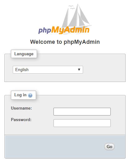 How To Install PhpMyAdmin With Nginx On DigitalOcean Ubuntu 18 04 Droplet