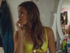 MARIELLE JAFFE Nude AZNude