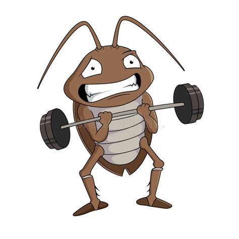 Printcockroach Stock Illustrations – 2 Printcockroach Stock ...