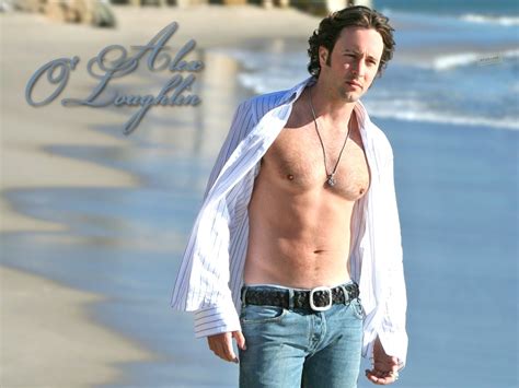 Alex Sexy Wallpaper Alex Oloughlin Wallpaper 9714606 Fanpop