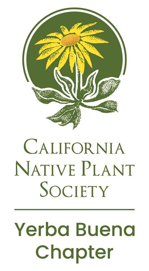 California Native Plant Society – Yerba Buena Chapter – Bay Area ...