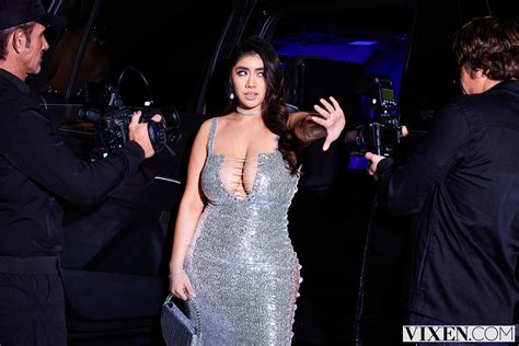 VIOLET MYERS Vixen 014 Porn Pic